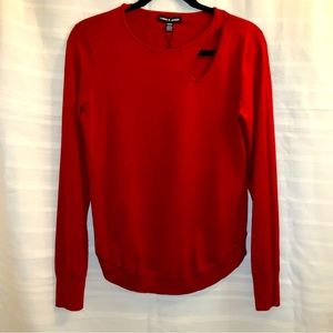 Cable &Gauge sweater size medium